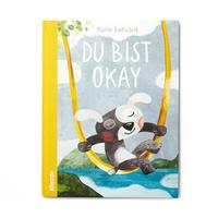Vorderes Coverbild Du bist OKAY