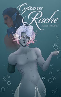 Vorderes Coverbild Cytaaras Rache
