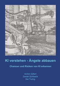 Vorderes Coverbild KI verstehen - Ängste abbauen