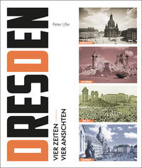 Vorderes Coverbild Dresden