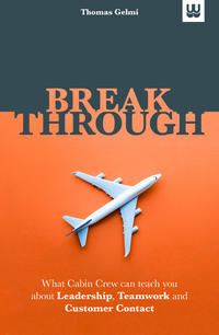 Vorderes Coverbild BREAKTHROUGH