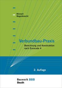 Vorderes Coverbild Verbundbau-Praxis - Buch mit E-Book