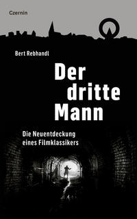 Vorderes Coverbild Der dritte Mann