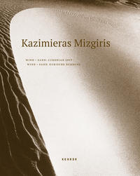 Vorderes Coverbild Kazimieras Mizgiris