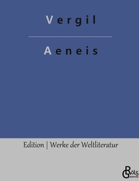 Vorderes Coverbild Aeneis