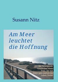 Vorderes Coverbild Am Meer leuchtet die Hoffnung