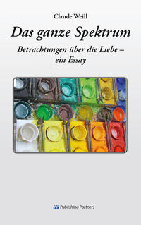 Vorderes Coverbild Das ganze Spektrum