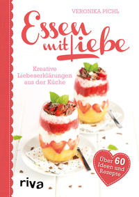 Vorderes Coverbild Essen mit Liebe