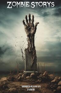 Vorderes Coverbild Zombie Story´s
