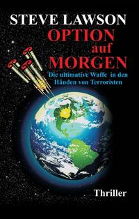 Vorderes Coverbild Option auf morgen