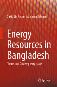 Vorderes Coverbild Energy Resources in Bangladesh