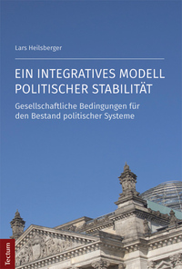 Vorderes Coverbild Ein integratives Modell politischer Stabilität