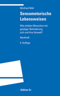 Vorderes Coverbild Sensomotorische Lebensweisen
