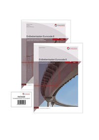 Vorderes Coverbild Erdbebenlasten - Eurocode 8 - Package
