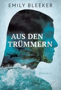 Vorderes Coverbild Aus den Trümmern