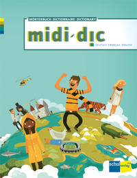 Vorderes Coverbild midi-dic