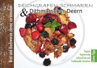 Vorderes Coverbild Deichgrafen-Schmarrn & Dithmarscher Deern