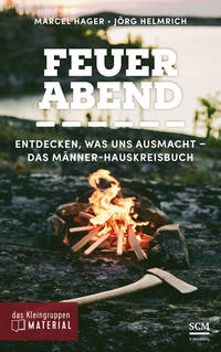 Vorderes Coverbild Feuerabend