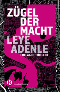 Vorderes Coverbild Zügel der Macht