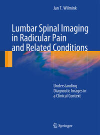 Vorderes Coverbild Lumbar Spinal Imaging in Radicular Pain and Related Conditions