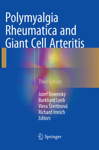 Vorderes Coverbild Polymyalgia Rheumatica and Giant Cell Arteritis