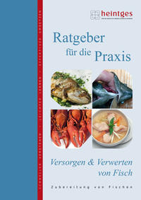 Vorderes Coverbild Versorgen und Verwerten von Fisch
