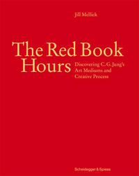 Vorderes Coverbild The Red Book Hours