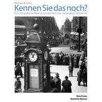 Vorderes Coverbild Kennen Sie das noch?