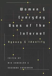 Vorderes Coverbild Women and Everyday Uses of the Internet