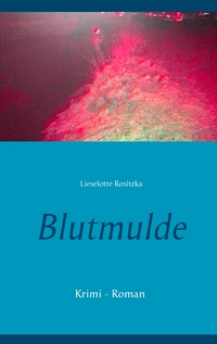 Vorderes Coverbild Blutmulde