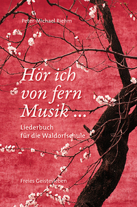 Vorderes Coverbild Hör ich von fern Musik ...