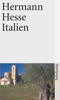 Vorderes Coverbild Italien