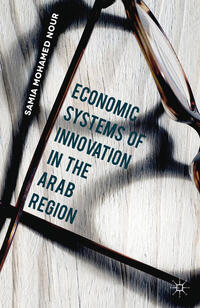 Vorderes Coverbild Economic Systems of Innovation in the Arab Region