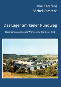 Vorderes Coverbild Das Lager am Kieler Rundweg