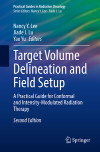 Vorderes Coverbild Target Volume Delineation and Field Setup