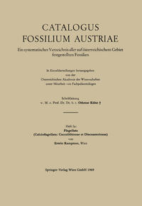 Vorderes Coverbild Flagellata