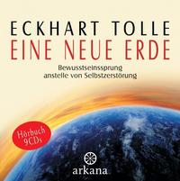 Vorderes Coverbild Eine neue Erde