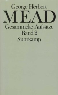 Vorderes Coverbild Gesammelte Aufsätze