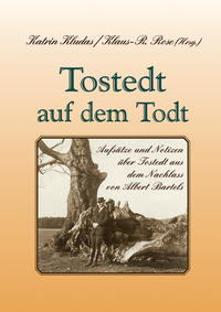 Vorderes Coverbild Tostedt auf dem Todt
