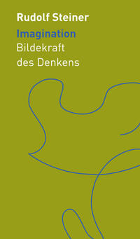 Vorderes Coverbild Imagination