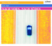 Vorderes Coverbild Nach vorn, nach Süden