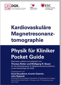 Vorderes Coverbild Kardiovaskuläre Magnetresonanztomographie