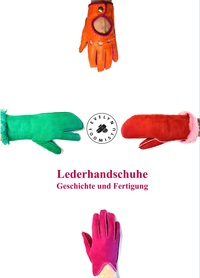 Vorderes Coverbild Lederhandschuhe