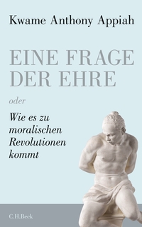 Vorderes Coverbild Eine Frage der Ehre
