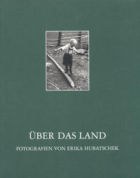 Vorderes Coverbild Über das Land