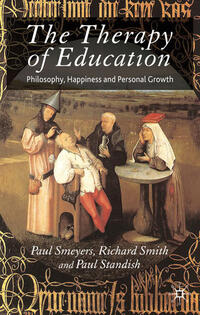 Vorderes Coverbild The Therapy of Education