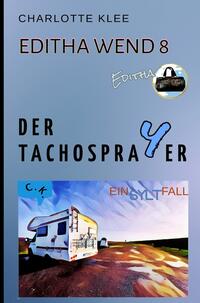 Vorderes Coverbild Der Tachosprayer