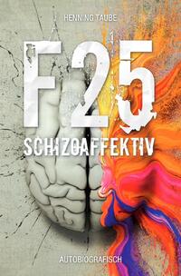 Vorderes Coverbild F 25