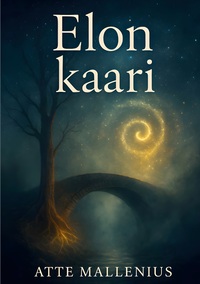 Vorderes Coverbild Elon kaari