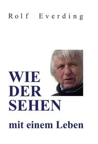 Vorderes Coverbild WIEDERSEHEN mit einem Leben